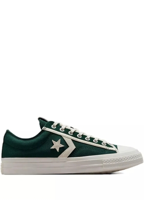 Converse Star Player 76 Luxe Low 'Green Envy' sneakers