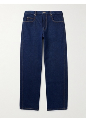 Marant - Jameson Wide-Leg Jeans - Men - Blue - UK/US 28