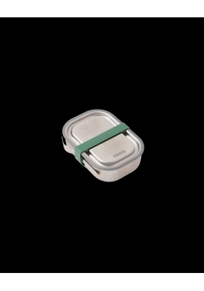 Stainless steel lunch box