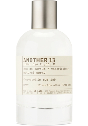 Le Labo Another Magazine Edition Another 13 Eau de Parfum, 100 mL