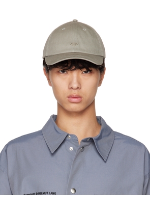 Han Kjobenhavn Gray HK Diamond Cap