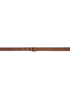 Isabel Marant Brown Nicia Belt