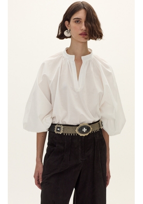 Curatoria Arroyo shirt - Moda Operandi