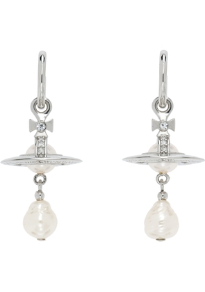 Vivienne Westwood Aleksa Earrings