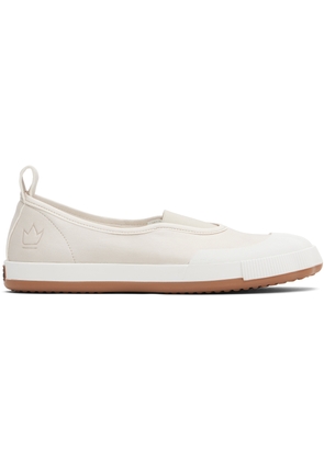 Vivienne Westwood White Animal PE Sneakers