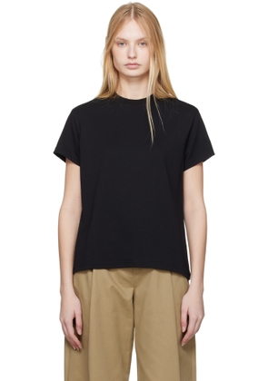 Studio Nicholson Black Marine T-shirt