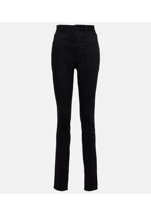 【ALAIA】ラウンドジーンズ【関税送料込】 ALAIA】ラウンドジーンズ【関税送料込】