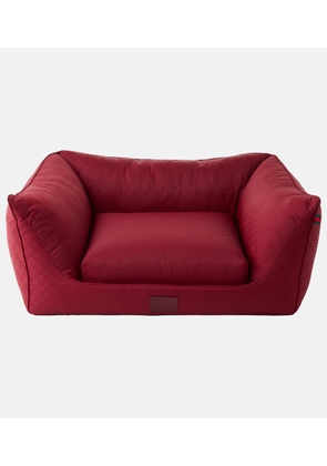 Gucci GG S dog bed
