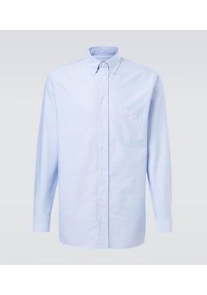 Lardini Cotton shirt