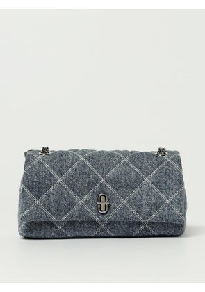Crossbody Bag MARC JACOBS Woman color Blue