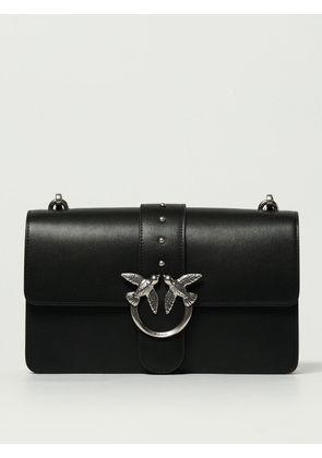 Shoulder Bag PINKO Woman color Black 1