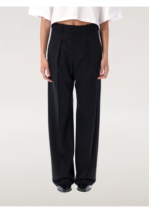 Pants ISABEL MARANT Woman color Black