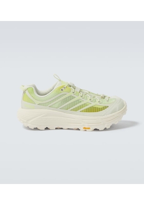 Hoka One One Mafate Three2 Grid sneakers