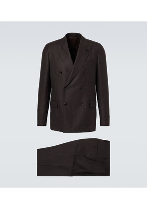 Lardini Virgin wool suit