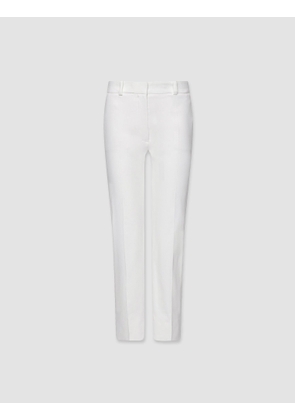 Bing Court Light Gabardine Stretch Trousers - 32