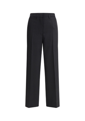 Miu Miu Pants | Shop Online | MILANSTYLE.COM