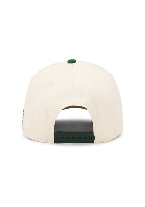 Los Sundays The Tequila & Country Music Cap in Cream.