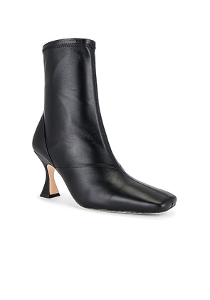 Tony Bianco Fomo Boot in Black. Size 10. Also in 5, 5.5, 6, 6.5, 7, 7.5, 8, 8.5, 9, 9.5.