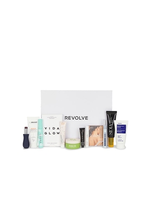 REVOLVE Beauty Discovery Set in Beauty: NA.