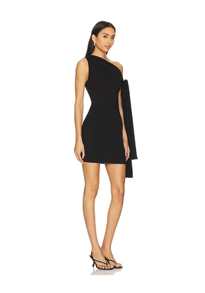 superdown Avon Dress in Black. Size L. Also in M, S, XS, XXS.