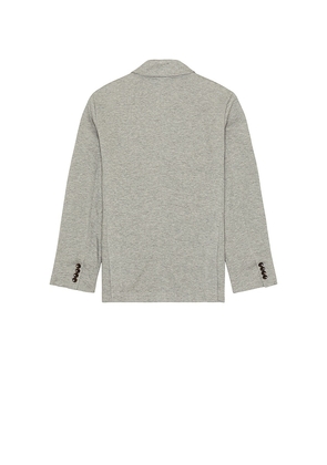 Rails Lorenz Blazer in Grey. Size L. Also in M, S, XL/1X.