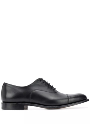 Church's Dubai oxford shoes - Black