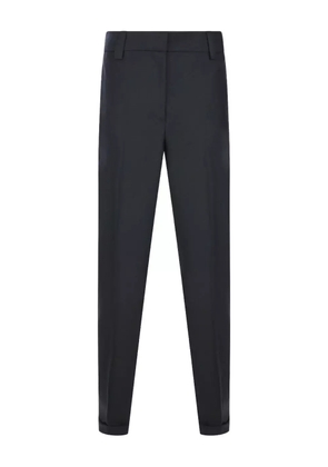 Antonelli tailored trousers - Black