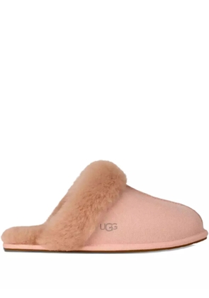 UGG Scuffette II slippers - Pink