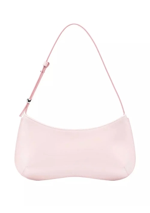 Jacquemus Le Bisou shoulder bag - Pink