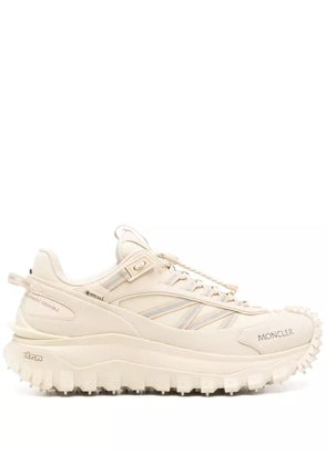 Moncler Trailgrip GTX sneakers - Neutrals