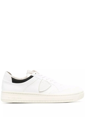 Philippe Model Paris Lyon Ble sneakers - White