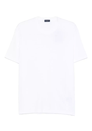 Paul & Shark cotton T-shirt - White