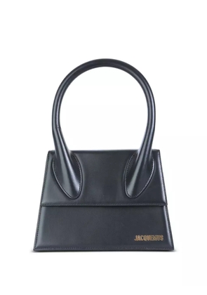 Jacquemus Le Chiquito shoulder bag - Black