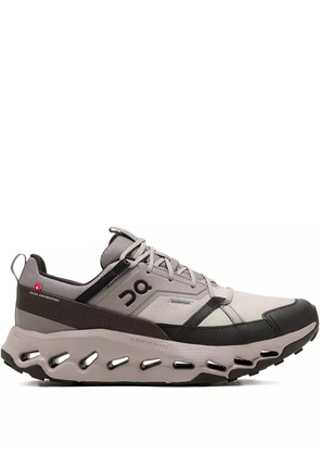 On Running Cloudhorizon waterproof sneakers - Grey