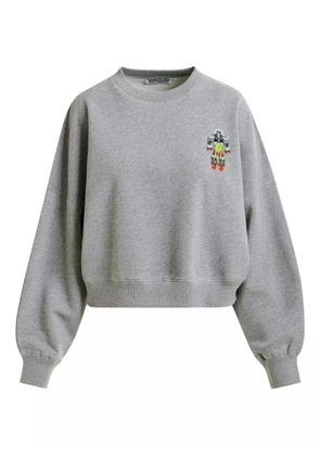 Essentiel Antwerp Ibernatus sweatshirt - Grey
