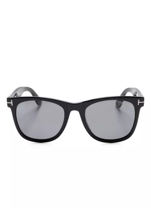 TOM FORD Eyewear Kevyn sunglasses - Black