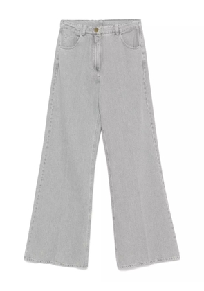 Forte Forte cotton jeans - Grey