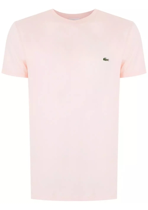 Lacoste T-SHIRT MASCULINO - Pink