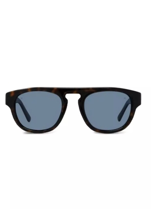 Vuarnet Belvedere sunglasses - Brown