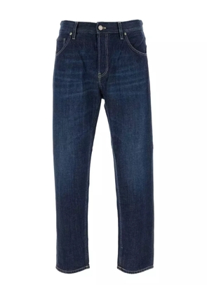 PT Torino cotton jeans - Blue