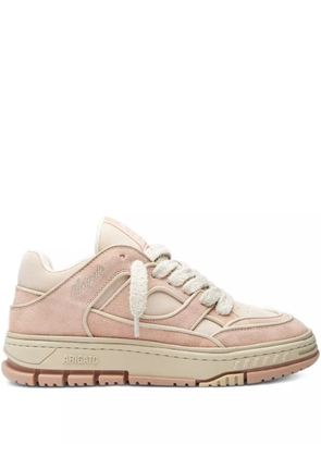Axel Arigato Area Lo sneakers - Pink