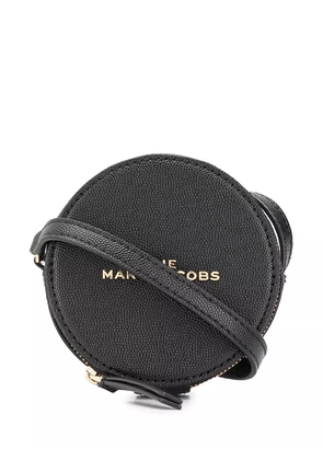 Marc Jacobs Medium Hot Spot crossbody bag - Black