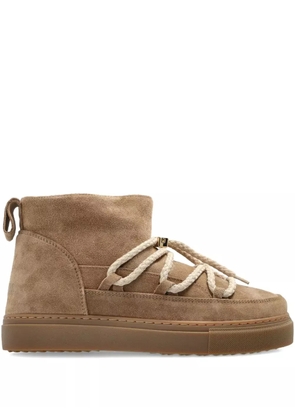 Inuikii Classic boots - Brown