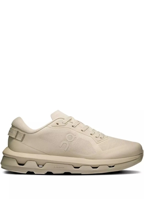 On Running Cloudzone 'Pearl/Truffle' sneakers - Neutrals