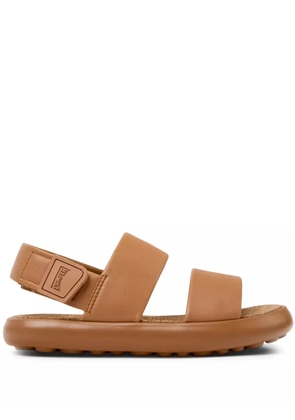 Camper Pelotas Flota sandals - Brown