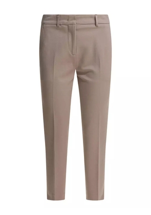 Semper tailored trousers - Neutrals