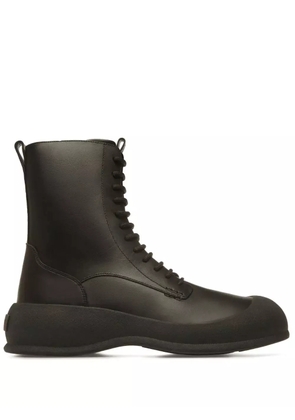 Bally Celsyo round-toe boots - Black
