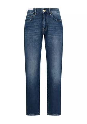PT Torino cotton jeans - Blue
