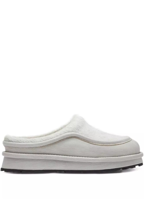 Axel Arigato Pillow mules - Grey