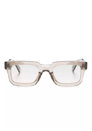 OPHY EYEWEAR square-frame sunglasses - Grey